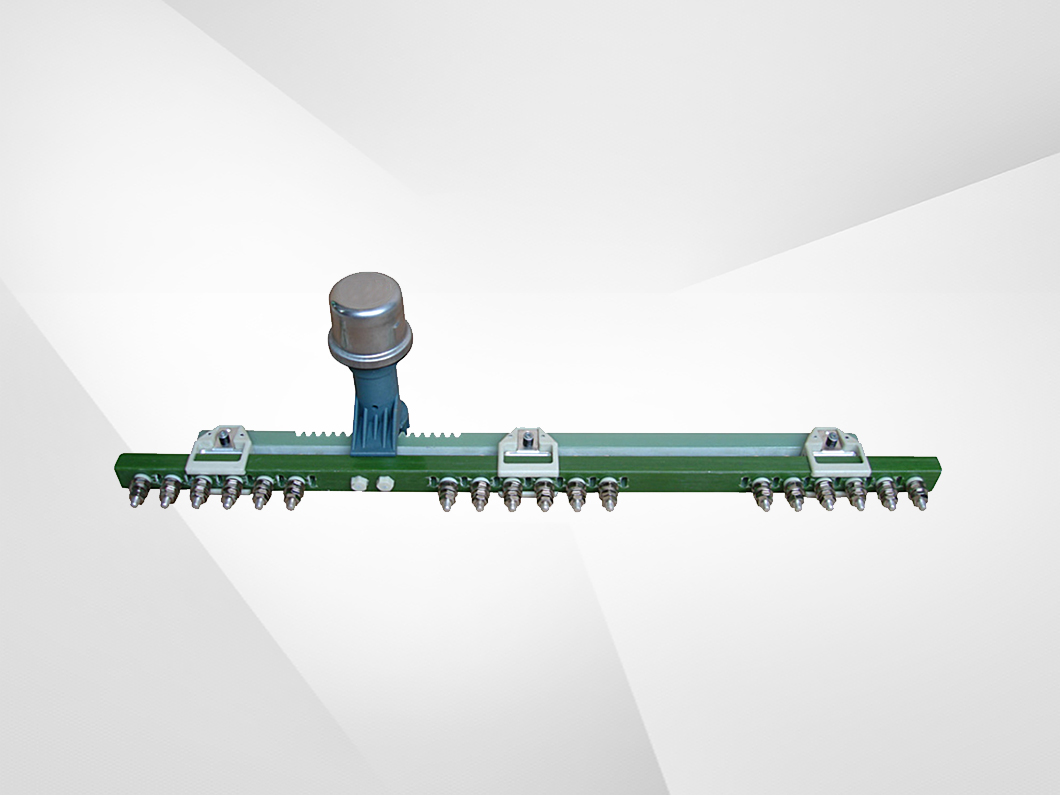Type WST4 Three Phase Off Load Tap Changer(delta connection)