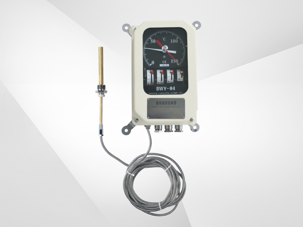 Transformer Thermometer_Hangzhou Giantway Import & Export Co., Ltd.