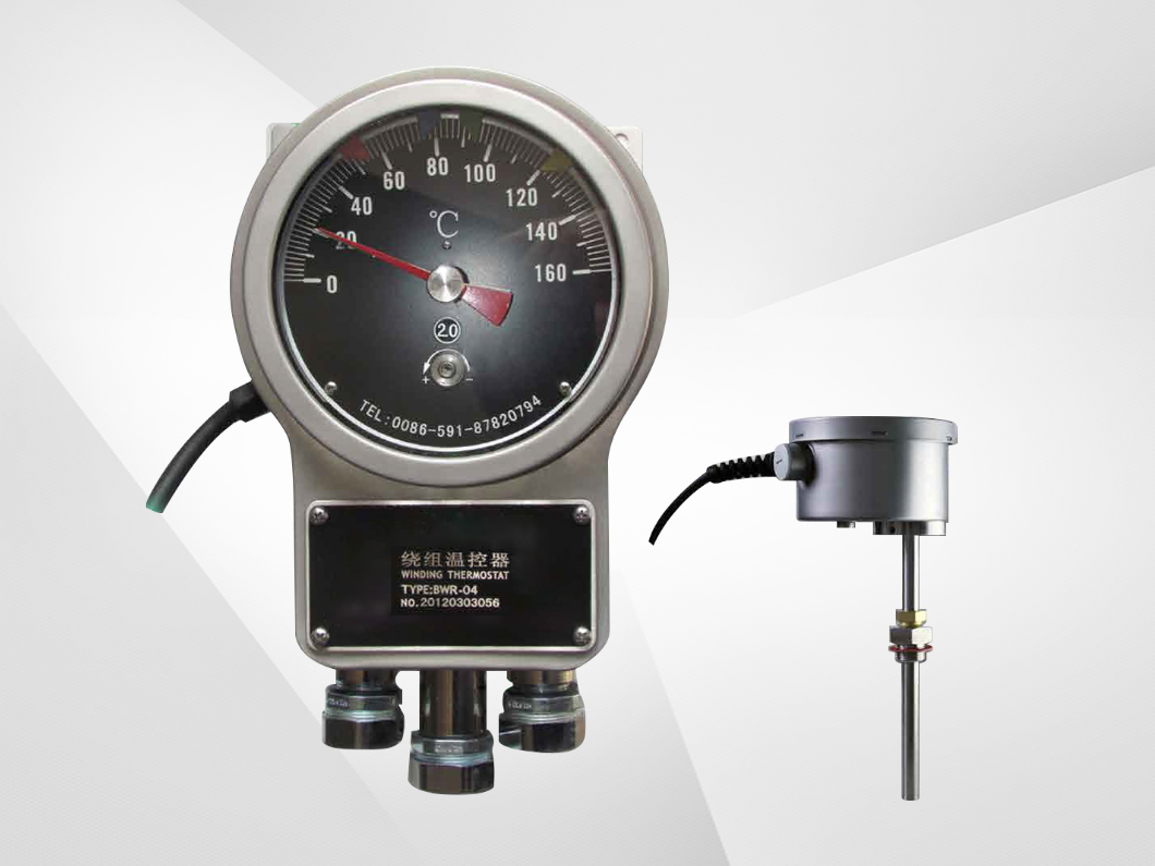 Winding Temperature Indicator_Hangzhou Giantway Import