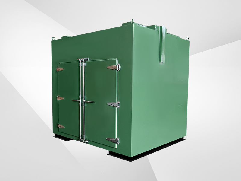 Amorphous Core Annealing Furnace for Transformer Manufacturing